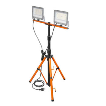 ZESTAW NAŚWIETLACZY LAVILED ORNO AD-NL-6616 2x 50W